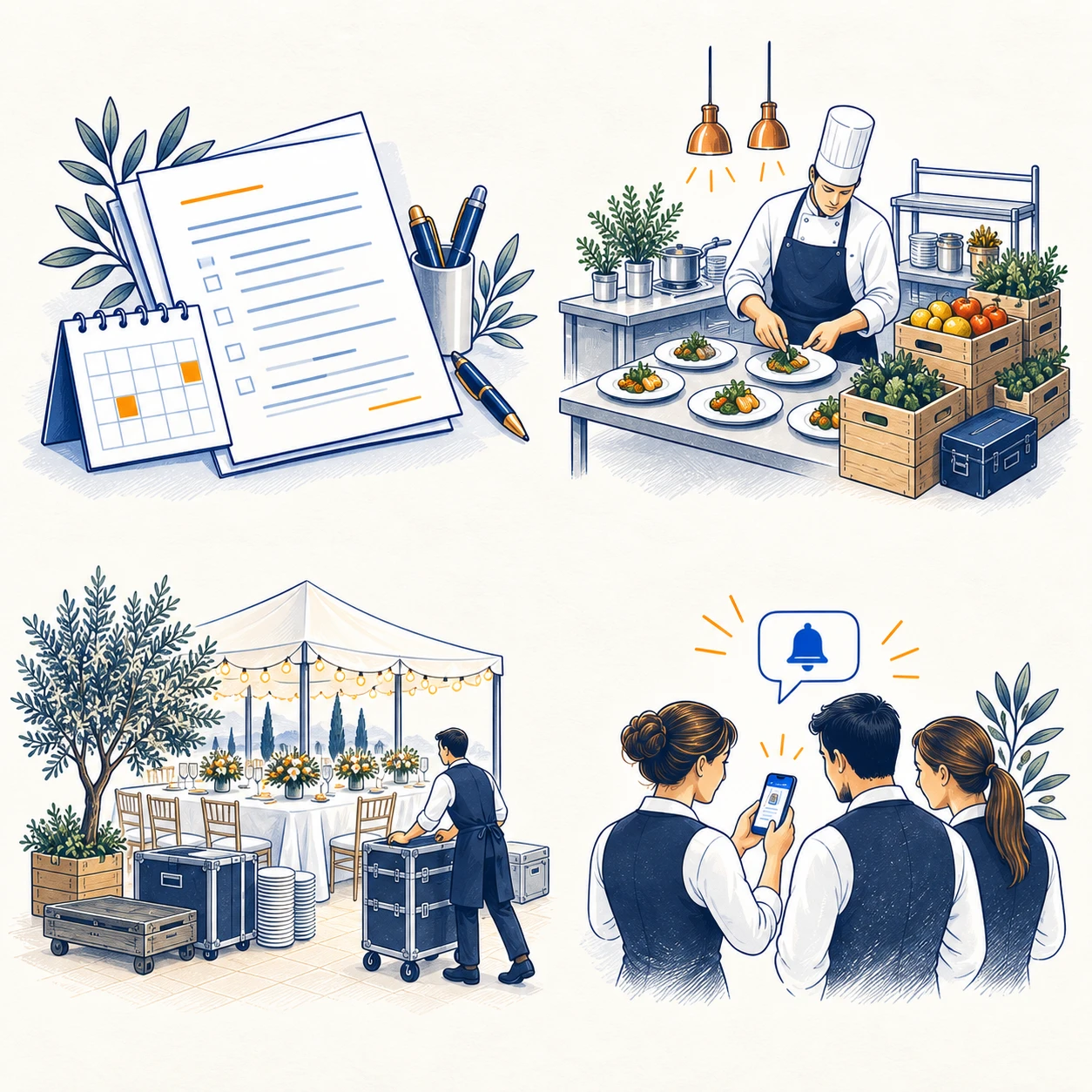 Illustration: Proposals