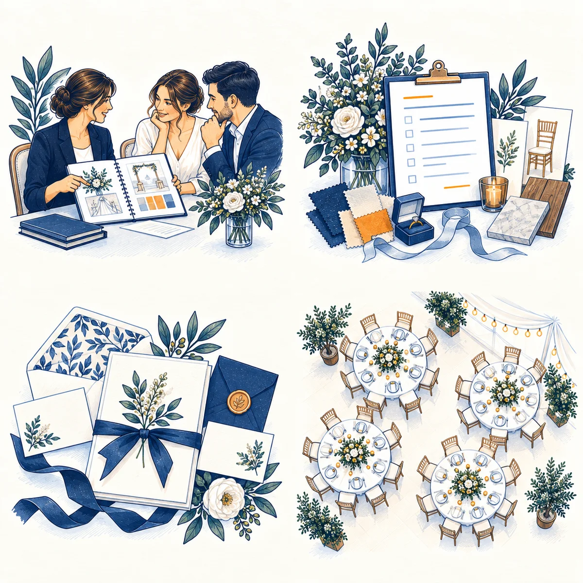 Illustration: Project